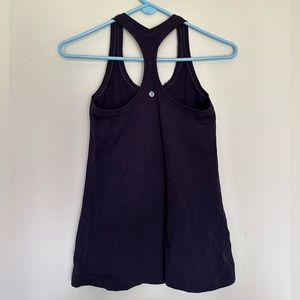 Lululemon Cool Racerback Tank